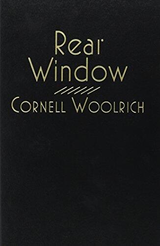 Rear Window and Other Stories