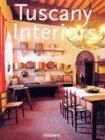 Tuscany Interiors