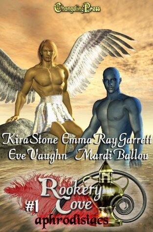Rookery Cove Vol. 1