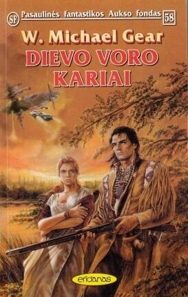 Dievo voro kariai