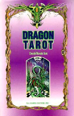 The Dragon Tarot