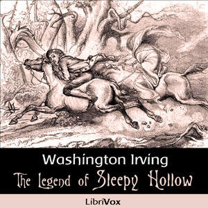 The Legend of Sleepy Hollow