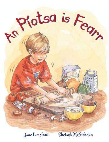 Leimis le Cheile - An Piotsa is Fearr