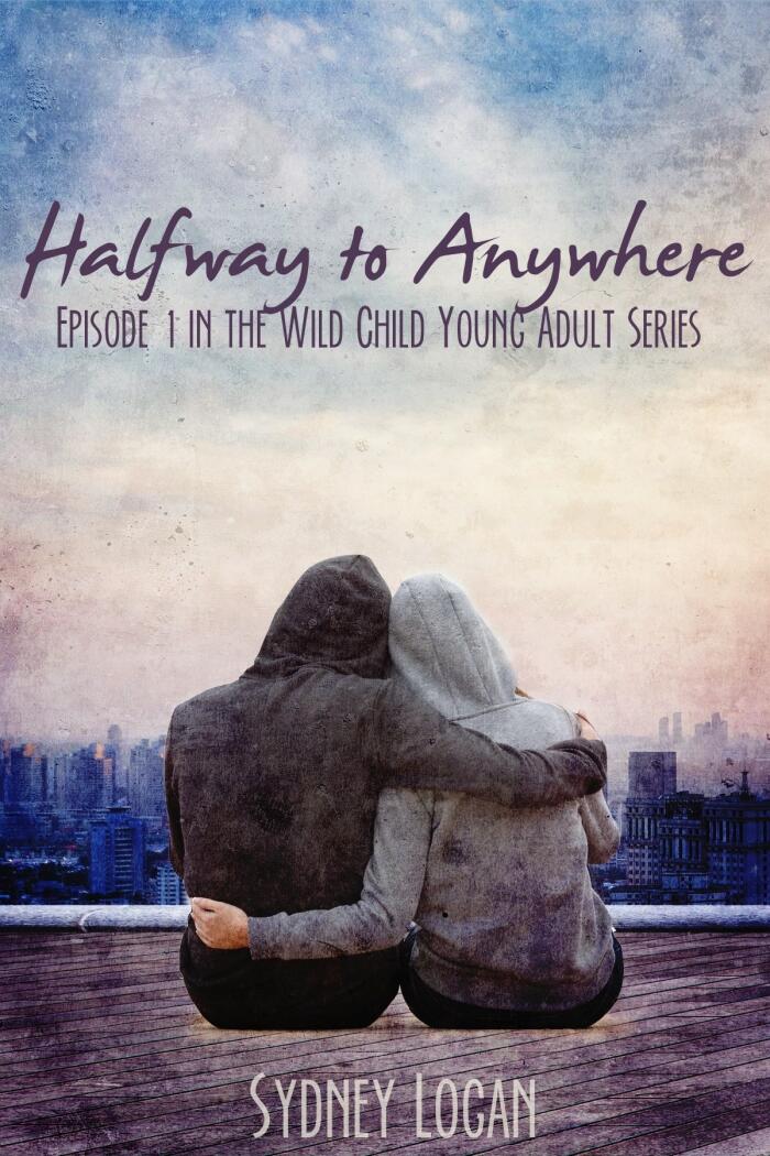 Halfway to Anywhere