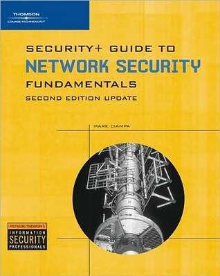 Security+: Update for Guide to Network Security Fundamentals