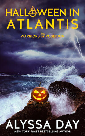 Halloween in Atlantis