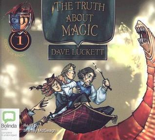 The Truth About Magic: Library Edition
