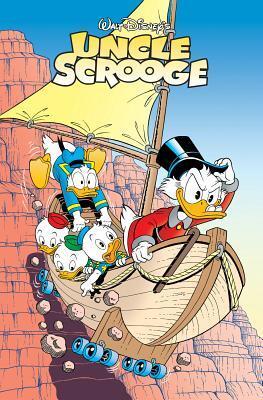 Uncle Scrooge: The Grand Canyon Conquest