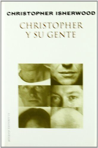 Christopher y su gente