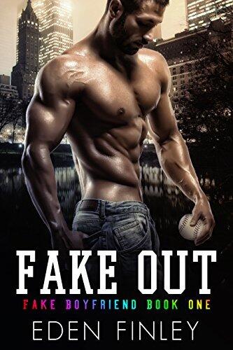Fake Boyfriend