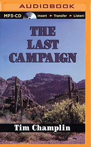 Last Campaign, The