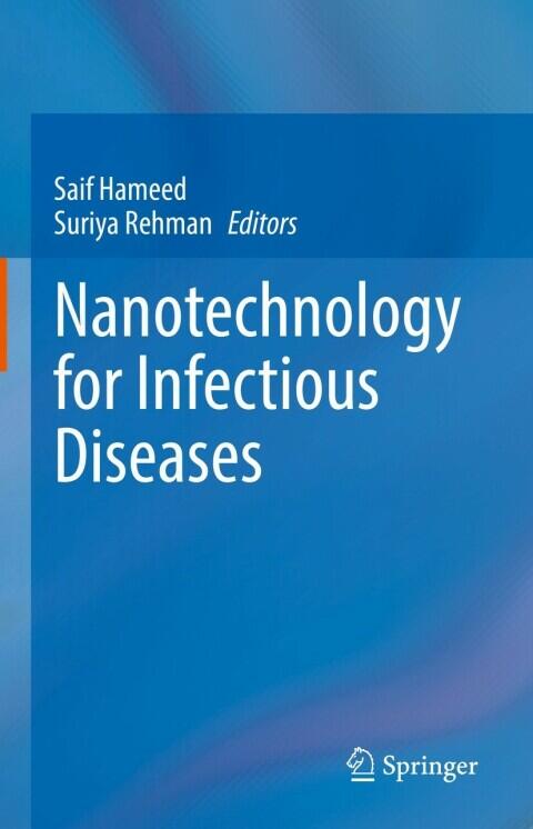 Nanotechnology for Infectious Diseases