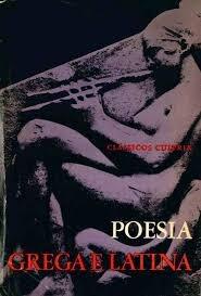 Poesia Grega e Latina