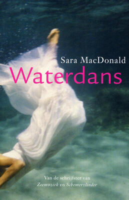 Waterdans