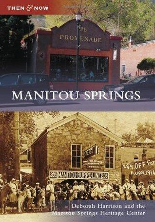 Manitou Springs, Colorado