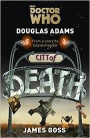 Doctor Who: City of Death