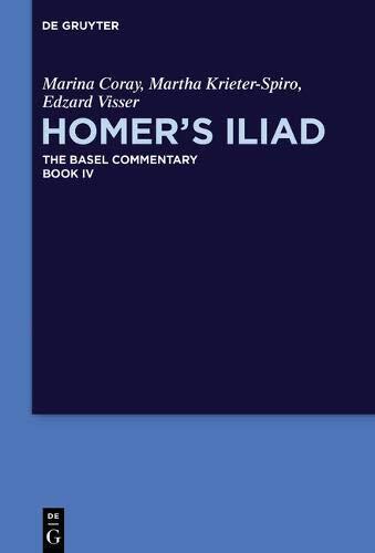 Homers Iliad