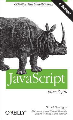 JavaScript : kurz & gut