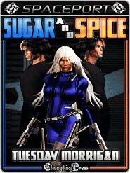 Sugar and Spice
