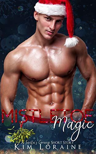 Mistletoe Magic