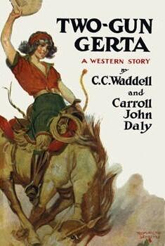 Two-Gun Gerta