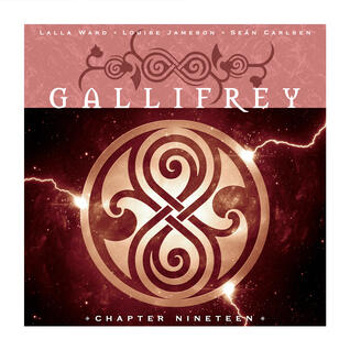 Gallifrey: Emancipation