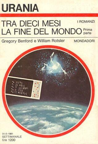 Tra dieci mesi la fine del mondo - prima parte
