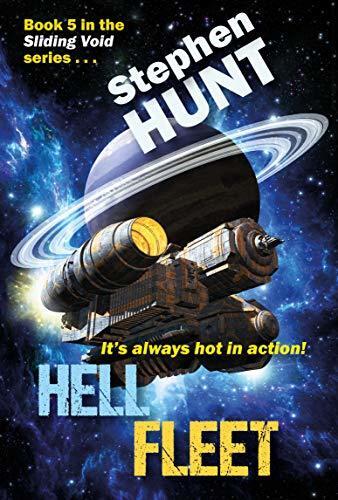Hell Fleet