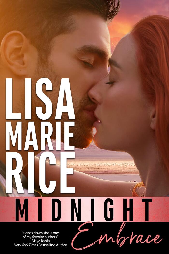 Midnight Embrace