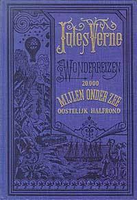 20.000 Mijlen onder zee: Oostelijk halfrond