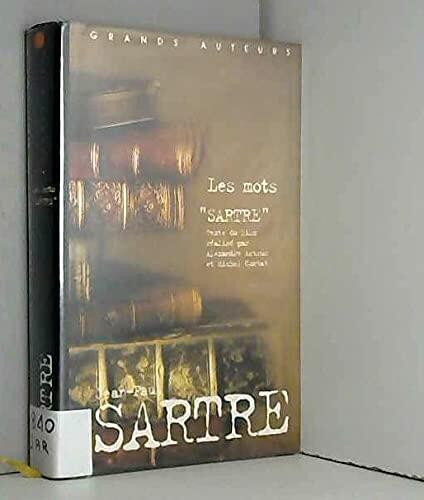 Les mots