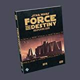 Star Wars: Force and Destiny Beta RPG