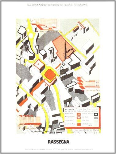 Rassegna 54:Reconstruction of