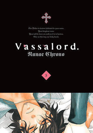 Vassalord, tom 5