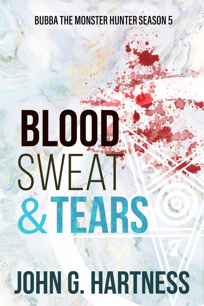 Blood, Sweat, & Tears