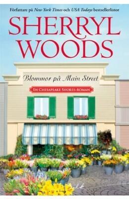 Blommor på Main Street