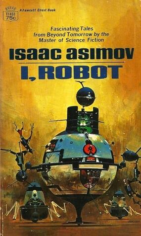 I, Robot