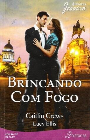 Brincando Com Fogo