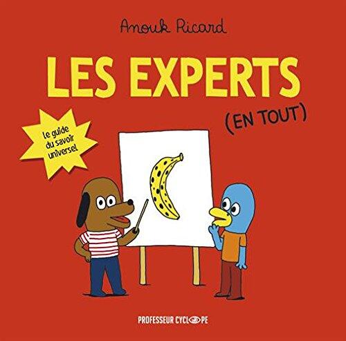 Les Experts
