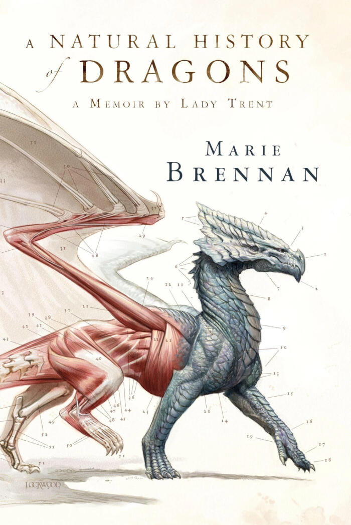 The Memoirs of Lady Trent