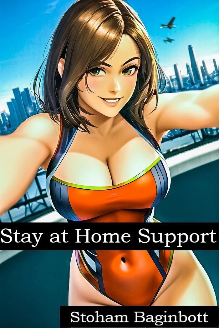 Stay at Home Hero