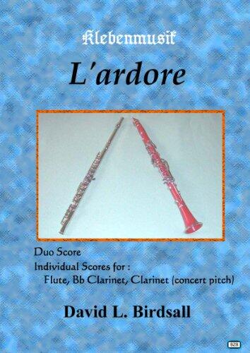 L'Ardore Duo Score