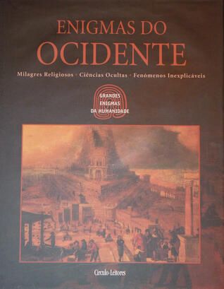 Enigmas do ocidente