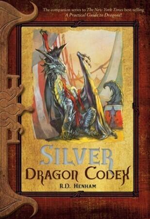 Dragon Codices