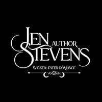 Jen Stevens