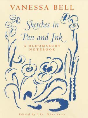 Sketches In Pen and Ink
