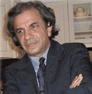 Akeel Bilgrami