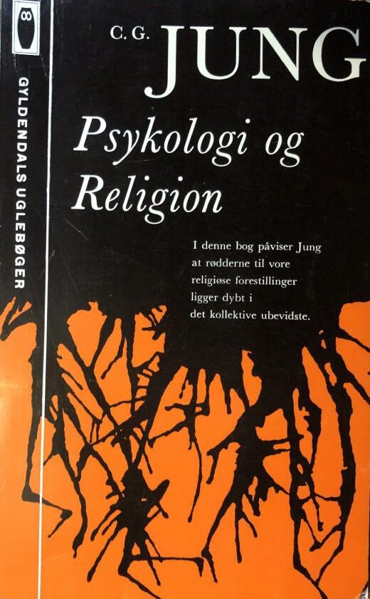 Psykologi og Religion