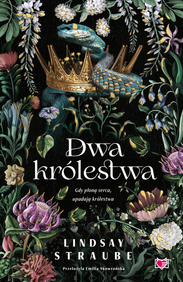 Dwa królestwa