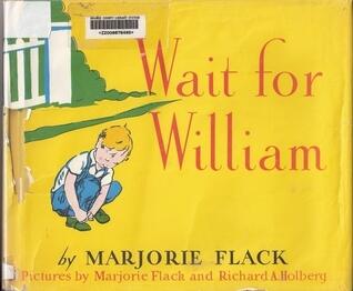 Wait for William